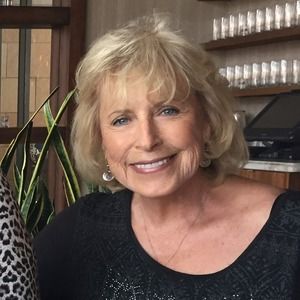 Meet your Posher, Betsy